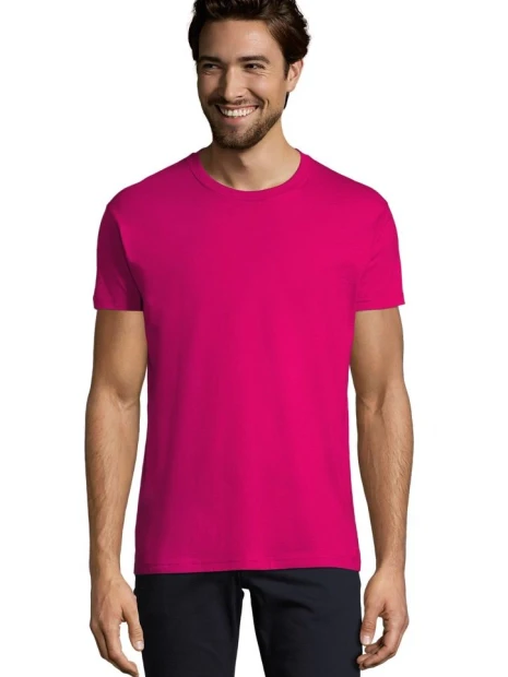 T-Shirts à personnaliser SOL'S Imperial /api/colors/0327c765-dd20-409c-911d-31f7a9b4c2f5