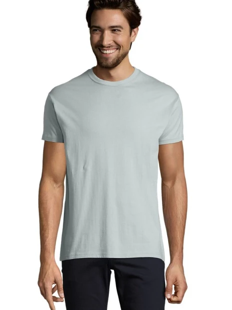 T-Shirts à personnaliser SOL'S Imperial /api/colors/dc63e5d6-ffe2-4d38-9d27-bc571922a9bd