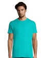 T-Shirts personnalisable SOL'S Imperial