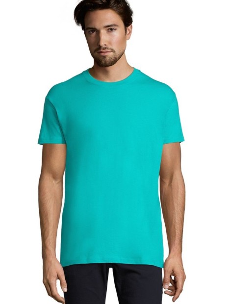 T-Shirts à personnaliser SOL'S Imperial /api/colors/16e0dc90-3762-4d02-84a2-3ddbe19caed5