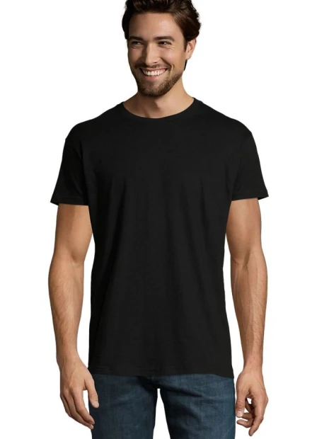 T-Shirts à personnaliser SOL'S Imperial /api/colors/0bad6402-8af4-4c73-b2b1-e8ba636702d0