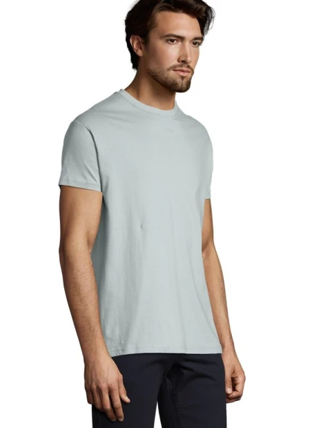 T-Shirts à personnaliser SOL'S Imperial /api/colors/dc63e5d6-ffe2-4d38-9d27-bc571922a9bd