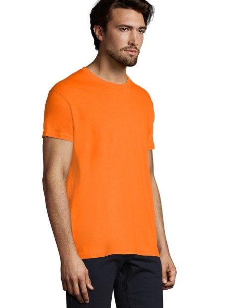 T-Shirts à personnaliser SOL'S Imperial /api/colors/d51260d5-b263-4200-988d-ee19f414959e