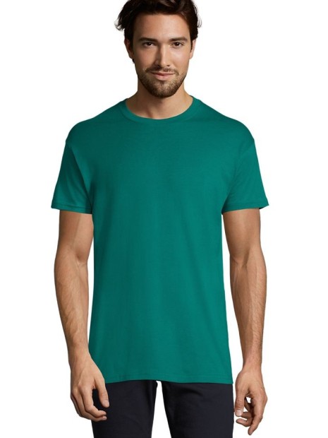 T-Shirts à personnaliser SOL'S Imperial /api/colors/66e1a763-4cd2-4058-8708-86accfd433e2