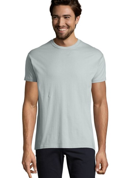 T-Shirts à personnaliser SOL'S Imperial /api/colors/dc63e5d6-ffe2-4d38-9d27-bc571922a9bd