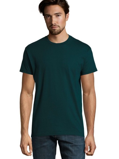 T-Shirts à personnaliser SOL'S Imperial /api/colors/0290cf59-54dd-4a7f-8690-d4aee55e0b15