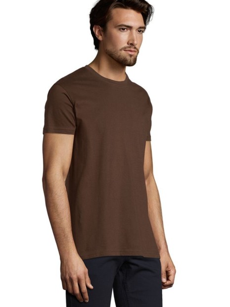 T-Shirts à personnaliser SOL'S Imperial /api/colors/b1e9730e-2307-4dc6-a97e-0dcccdb1ecfa
