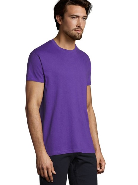 T-Shirts à personnaliser SOL'S Imperial /api/colors/99877052-997f-4ad3-84a8-e4553b53ca70