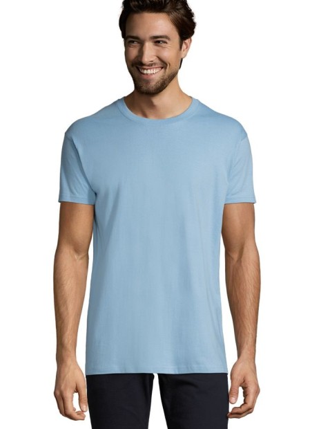 T-Shirts à personnaliser SOL'S Imperial /api/colors/549fa598-8d61-4fa2-82ad-90f4d2ec39ab