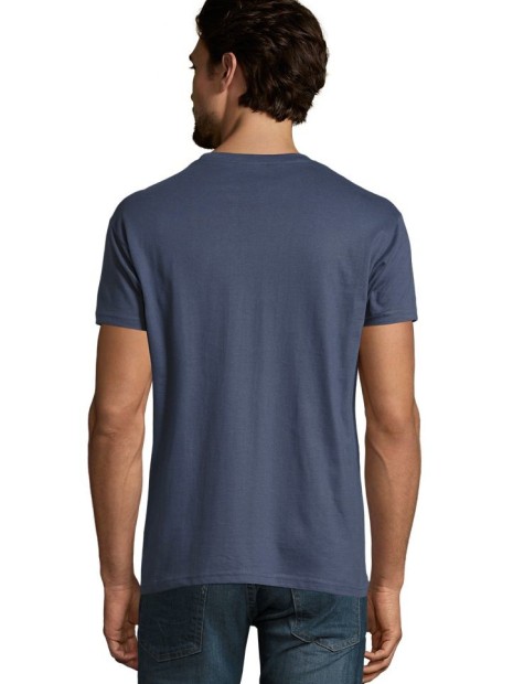 T-Shirts à personnaliser SOL'S Imperial /api/colors/f9b00316-52a5-48e0-8b30-01ef63969bc2