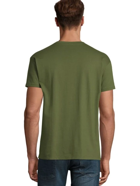 T-Shirts à personnaliser SOL'S Imperial /api/colors/7d4189a1-61a3-430b-83e5-a3a6fe159806