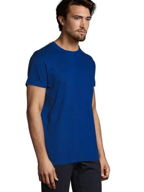 T-Shirts à personnaliser SOL'S Imperial /api/colors/08e1dcba-cf6c-4a6f-8348-bdf0b280e2f8