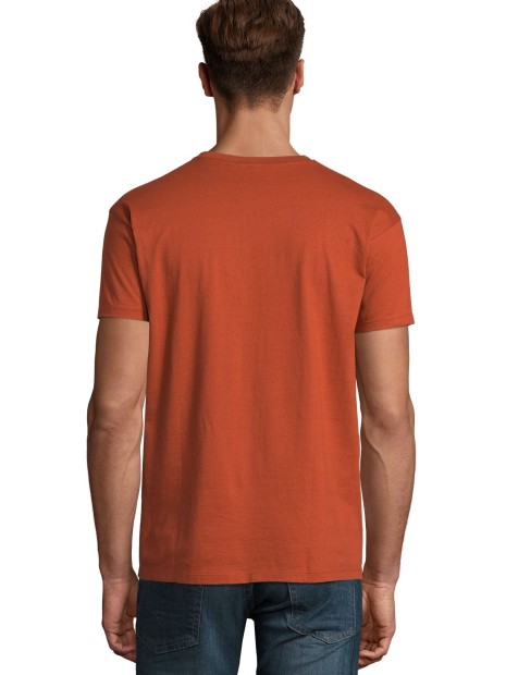 T-Shirts à personnaliser SOL'S Imperial /api/colors/f2090448-988b-4c89-ac20-fae7c89896d9