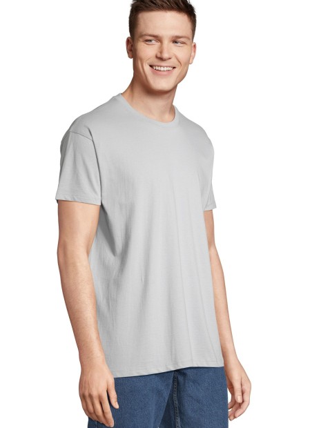T-Shirts à personnaliser SOL'S Imperial /api/colors/f07121ee-2ff0-449a-ab59-79be9a11aa30