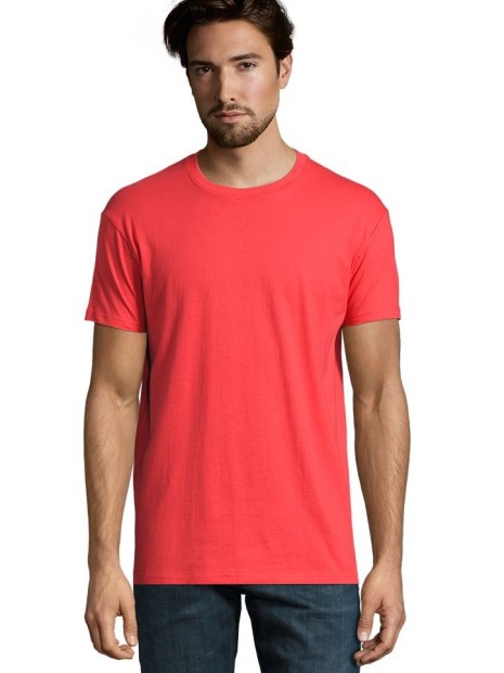 T-Shirts à personnaliser SOL'S Imperial /api/colors/051e2e1c-5757-4b28-9c1f-a6fe8e956c7a