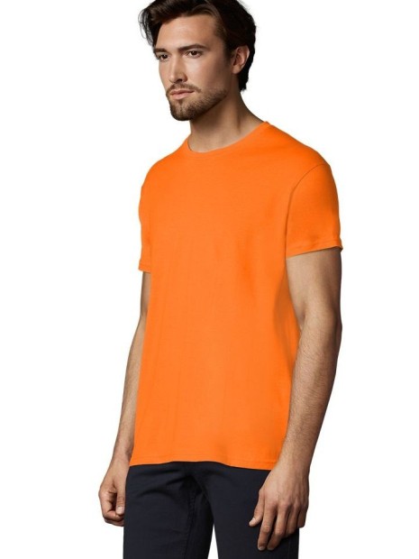 T-Shirts à personnaliser SOL'S Imperial /api/colors/d51260d5-b263-4200-988d-ee19f414959e