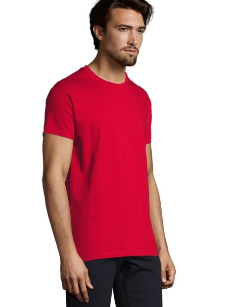 T-Shirts à personnaliser SOL'S Imperial /api/colors/c953313a-9c9d-493b-934e-ddcf8fada2ae