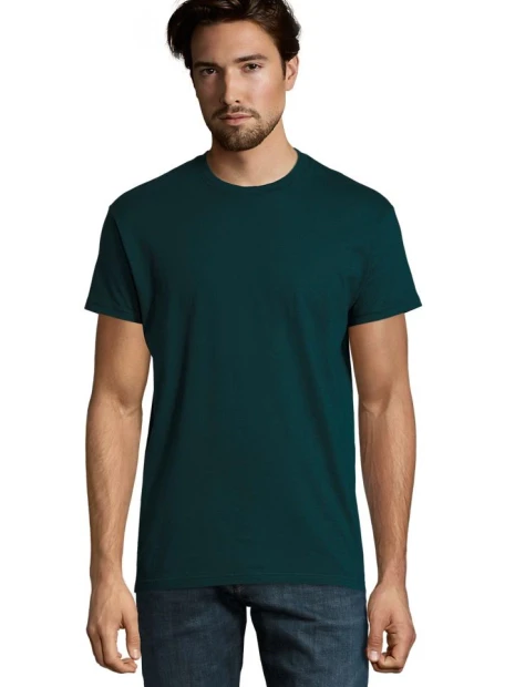 T-Shirts à personnaliser SOL'S Imperial /api/colors/0290cf59-54dd-4a7f-8690-d4aee55e0b15