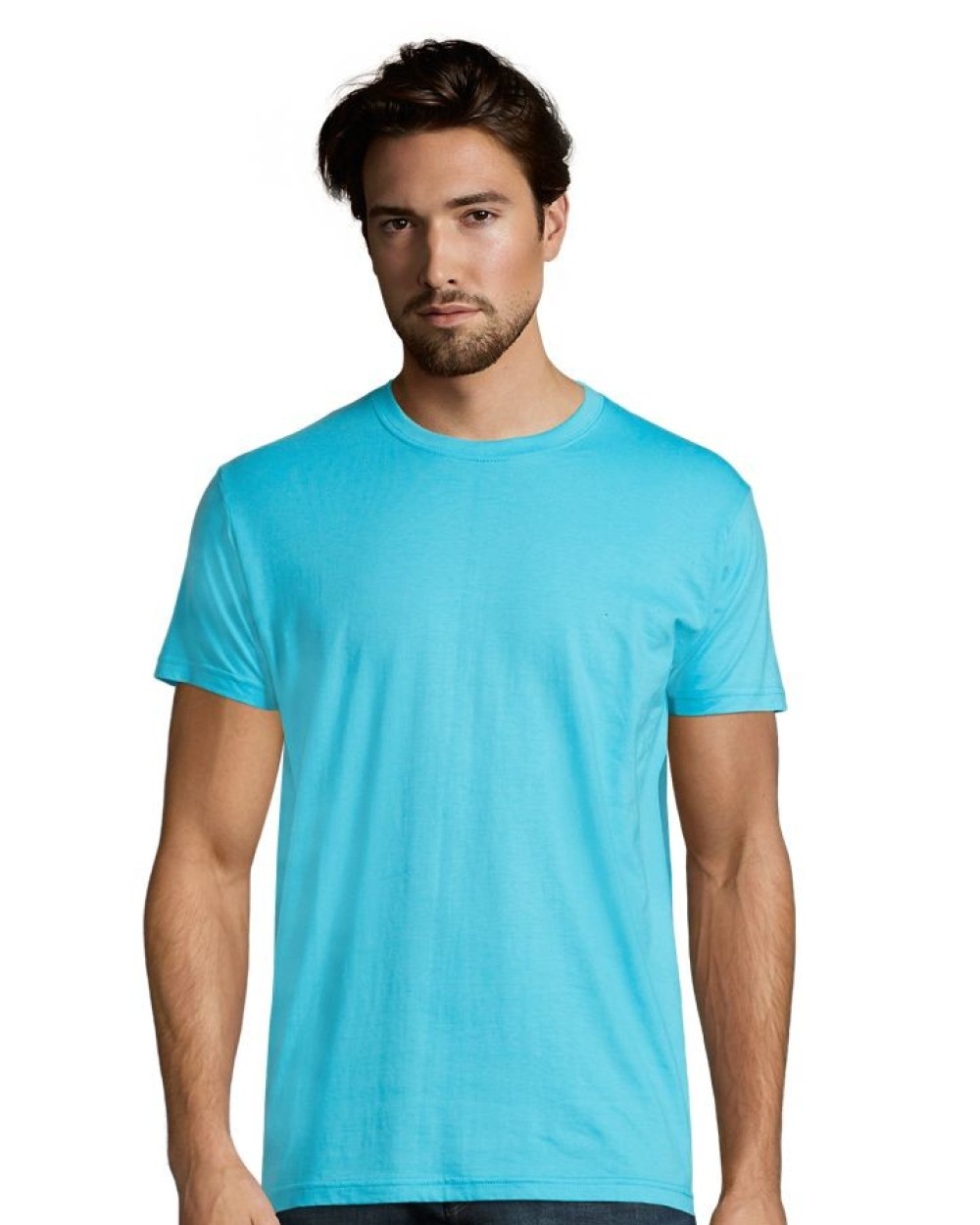 SOL'S Imperial T-Shirts personalisierbar