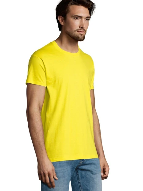 T-Shirts à personnaliser SOL'S Imperial /api/colors/70e7d1c2-03a7-4849-8105-09482bd90699
