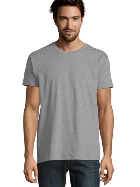 T-Shirts à personnaliser SOL'S Imperial /api/colors/affde0b2-3f9e-462b-8bbe-959997fedc42