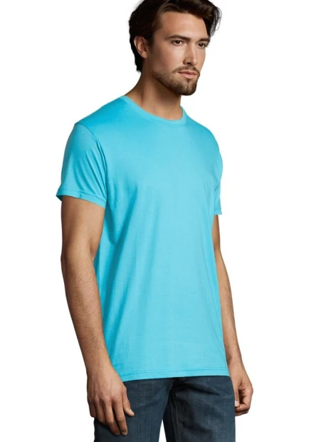 T-Shirts à personnaliser SOL'S Imperial /api/colors/37552fe8-037d-47a8-bdb0-3b2374f2eea8