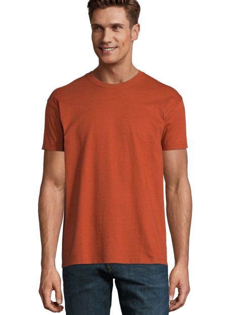 T-Shirts à personnaliser SOL'S Imperial /api/colors/f2090448-988b-4c89-ac20-fae7c89896d9