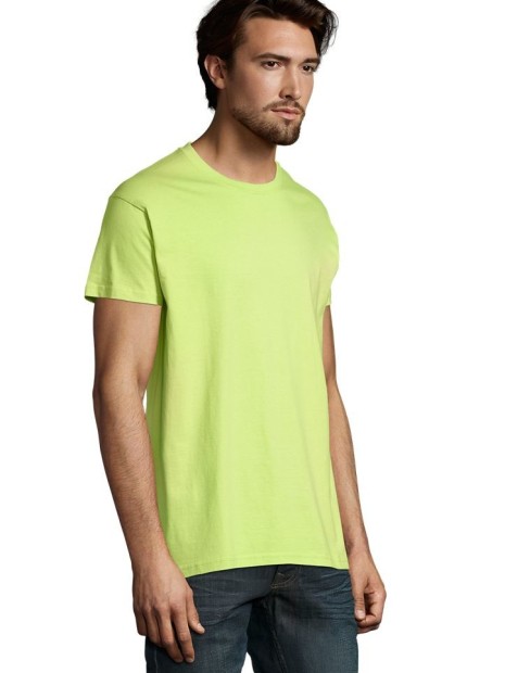 T-Shirts à personnaliser SOL'S Imperial /api/colors/af4ee8a3-ed68-46aa-b351-f8472ceb36f9