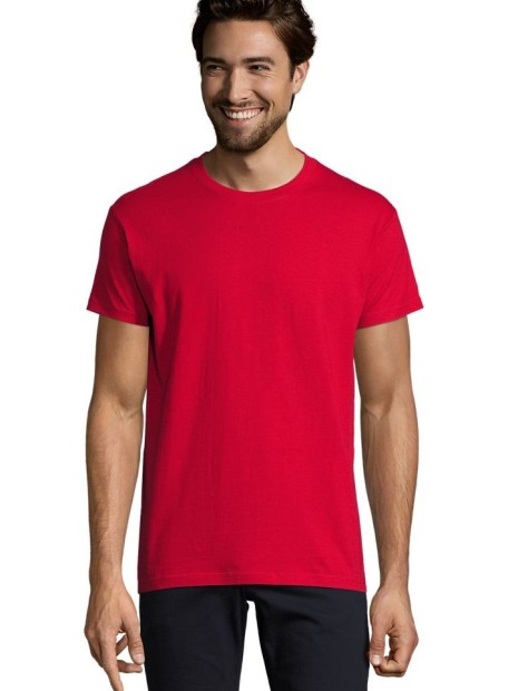 T-Shirts à personnaliser SOL'S Imperial /api/colors/c953313a-9c9d-493b-934e-ddcf8fada2ae