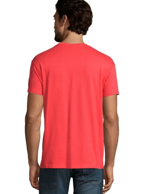 T-Shirts à personnaliser SOL'S Imperial /api/colors/051e2e1c-5757-4b28-9c1f-a6fe8e956c7a