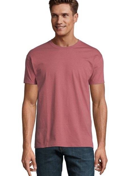 T-Shirts à personnaliser SOL'S Imperial /api/colors/a790fe5e-a973-4efd-8d16-7b5e3c10b316