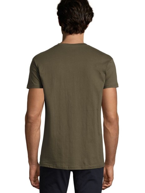 T-Shirts à personnaliser SOL'S Imperial /api/colors/f0dc7e7a-d011-4cc5-9e7b-ceeaf56a68a0