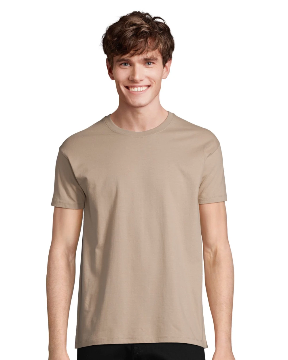 T-Shirts personnalisable SOL'S Imperial