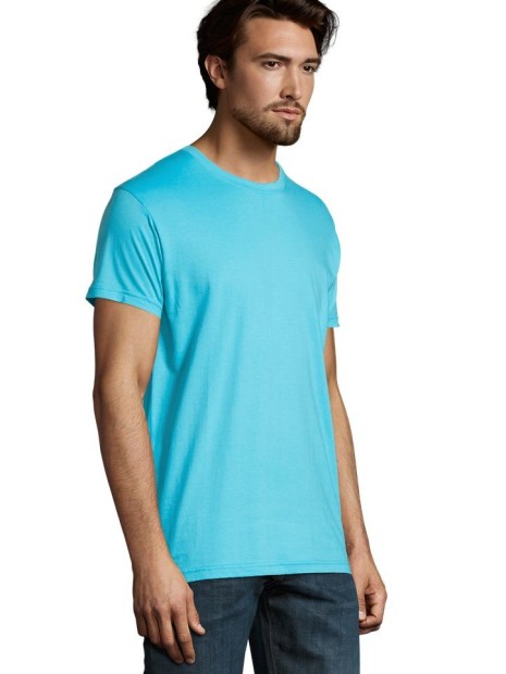 T-Shirts à personnaliser SOL'S Imperial /api/colors/37552fe8-037d-47a8-bdb0-3b2374f2eea8