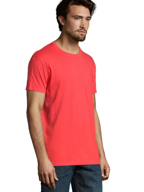 T-Shirts à personnaliser SOL'S Imperial /api/colors/051e2e1c-5757-4b28-9c1f-a6fe8e956c7a