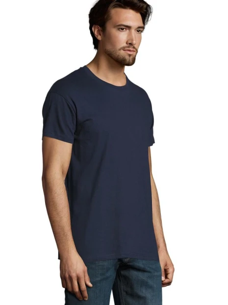 T-Shirts à personnaliser SOL'S Imperial /api/colors/dac7f052-16c9-4080-ba5c-aefc702fb74b