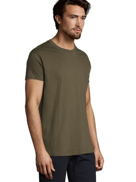 T-Shirts à personnaliser SOL'S Imperial /api/colors/f0dc7e7a-d011-4cc5-9e7b-ceeaf56a68a0