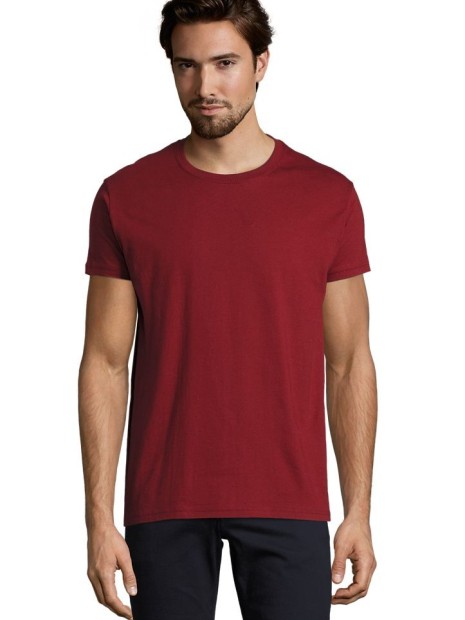 T-Shirts à personnaliser SOL'S Imperial /api/colors/c1516ed5-b07b-4c10-9957-733b44a5e0ca