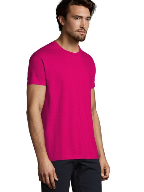 T-Shirts à personnaliser SOL'S Imperial /api/colors/0327c765-dd20-409c-911d-31f7a9b4c2f5