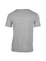 GILDAN T-shirt homme col v Softstyle /api/colors/173fa80b-083e-4d26-ab4c-8651b8f2a29f personnalisable