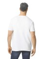 T-Shirts à personnaliser GILDAN T-shirt homme col v Softstyle 