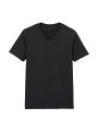 GILDAN T-shirt homme col v Softstyle /api/colors/b9fdad4a-5e94-45cb-8c03-c08b349b28c3 personnalisable