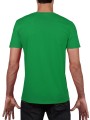 T-Shirts à personnaliser GILDAN T-shirt homme col v Softstyle 