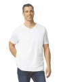 T-Shirts à personnaliser GILDAN T-shirt homme col v Softstyle 