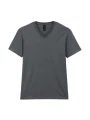 GILDAN T-shirt homme col v Softstyle /api/colors/45d3f81a-662d-4fe0-b87c-74d1e16866cc personnalisable