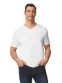 T-Shirts à personnaliser GILDAN T-shirt homme col v Softstyle 