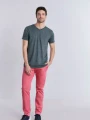 T-Shirts à personnaliser GILDAN T-shirt homme col v Softstyle 