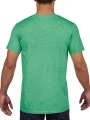 T-Shirts à personnaliser GILDAN T-shirt homme col v Softstyle 
