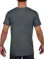 T-Shirts à personnaliser GILDAN T-shirt homme col v Softstyle 