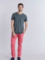 T-Shirts à personnaliser GILDAN T-shirt homme col v Softstyle 